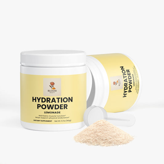 Hydration Powder (Lemonade)