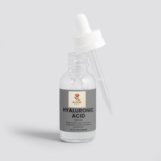 Hyaluronic Acid Serum