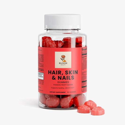 Hair, Skin & Nails Gummies