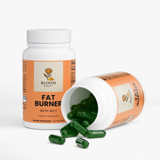 Fat Burner with MCT
