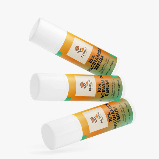 10% Niacinamide Serum